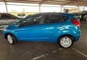 Autos - Ford Fiesta 2017 Nafta 113000Km - En Venta