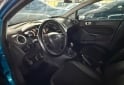 Autos - Ford Fiesta 2017 Nafta 113000Km - En Venta