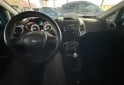 Autos - Ford Fiesta 2017 Nafta 113000Km - En Venta