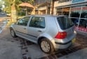 Autos - Volkswagen GOLF 1.6 2003 GNC 11111Km - En Venta