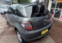 Autos - Chevrolet AGILE LTZ 2013 GNC 111111Km - En Venta