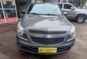Autos - Chevrolet AGILE LTZ 2013 GNC 111111Km - En Venta