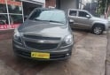Autos - Chevrolet AGILE LTZ 2013 GNC 111111Km - En Venta