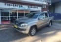 Camionetas - Volkswagen AMAROK 2010 Diesel 111111Km - En Venta