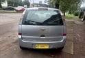 Autos - Chevrolet MERIVA GL 2009 Nafta 11111Km - En Venta