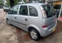 Autos - Chevrolet MERIVA GL 2009 Nafta 11111Km - En Venta