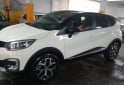 Autos - Renault 2018 intens captur 2018 GNC 176000Km - En Venta