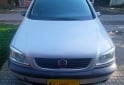 Autos - Chevrolet ZAFIRA  GL 2004 Nafta 111111Km - En Venta