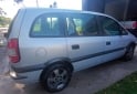 Autos - Chevrolet ZAFIRA  GL 2004 Nafta 111111Km - En Venta
