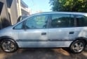 Autos - Chevrolet ZAFIRA  GL 2004 Nafta 111111Km - En Venta