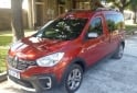 Autos - Renault Kangoo stepway 2024 Nafta 25000Km - En Venta