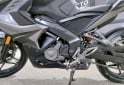 Motos - Bajaj Rouser rs 200 2018 Nafta 11000Km - En Venta
