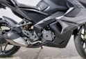 Motos - Bajaj Rouser rs 200 2018 Nafta 11000Km - En Venta