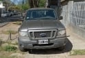 Camionetas - Ford Ford Ranger 3.0 XI Plus 4 2008 Diesel 303000Km - En Venta