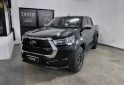 Camionetas - Toyota Hilux srx 2021 Diesel 110000Km - En Venta