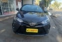 Autos - Toyota YARIS XLS 4 PUERTAS 2022 Nafta 111111Km - En Venta