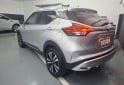 Autos - Nissan KICKS EXCLUSIVE CVT 2021 Nafta 75000Km - En Venta