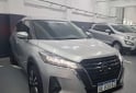 Autos - Nissan KICKS EXCLUSIVE CVT 2021 Nafta 75000Km - En Venta