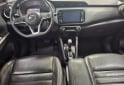 Autos - Nissan KICKS EXCLUSIVE CVT 2021 Nafta 75000Km - En Venta