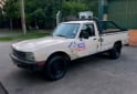 Camionetas - Peugeot 504 1993 Nafta 150000Km - En Venta