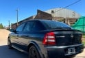 Autos - Chevrolet ASTRA GLS 2009 Nafta 80000Km - En Venta