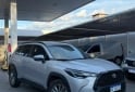 Camionetas - Toyota Corolla Cross XLI 2021 Nafta 85000Km - En Venta