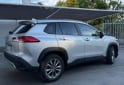 Camionetas - Toyota Corolla Cross XLI 2021 Nafta 85000Km - En Venta
