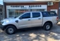 Camionetas - Ford RANGER XL 2.2 2022 Diesel 89000Km - En Venta