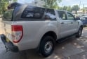Camionetas - Ford RANGER XL 2.2 2022 Diesel 89000Km - En Venta