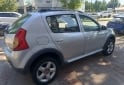 Autos - Renault SANDERO 1.6 16V STEPWAY 2010 Nafta 111111Km - En Venta