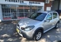 Autos - Renault SANDERO 1.6 16V STEPWAY 2010 Nafta 111111Km - En Venta