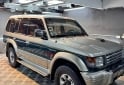 Camionetas - Mitsubishi Montero 1998 Diesel 305000Km - En Venta