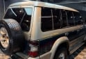 Camionetas - Mitsubishi Montero 1998 Diesel 305000Km - En Venta