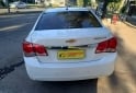 Autos - Chevrolet CRUZE LTZ 2012 GNC 170000Km - En Venta