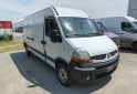 Utilitarios - Renault L3H2 2010 Diesel 347000Km - En Venta