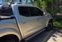Camionetas - Nissan Frontier Platinum 2022 Diesel 85000Km - En Venta