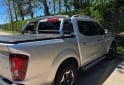 Camionetas - Nissan Frontier Platinum 2022 Diesel 85000Km - En Venta