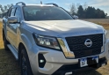Camionetas - Nissan Frontier Platinum 2022 Diesel 99500Km - En Venta