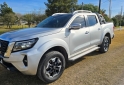 Camionetas - Nissan Frontier Platinum 2022 Diesel 99500Km - En Venta