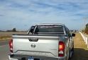 Camionetas - Nissan Frontier Platinum 2022 Diesel 99500Km - En Venta