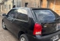 Autos - Volkswagen Gol 2012 Nafta 140000Km - En Venta
