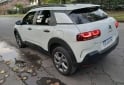 Autos - Citroen Cactus 2019 Nafta 59000Km - En Venta