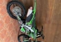 Motos - Kawasaki Kxf 250 2009 Nafta 12Km - En Venta