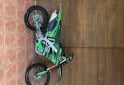 Motos - Kawasaki Kxf 250 2009 Nafta 12Km - En Venta