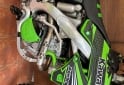Motos - Kawasaki Kxf 250 2009 Nafta 12Km - En Venta