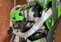 Motos - Kawasaki Kxf 250 2009 Nafta 12Km - En Venta