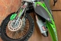Motos - Kawasaki Kxf 250 2009 Nafta 12Km - En Venta