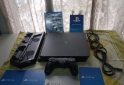 Electr�nica - Playstation 4 Slim Uncharted 4 Bundle Edition - En Venta