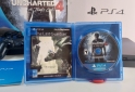 Electr�nica - Playstation 4 Slim Uncharted 4 Bundle Edition - En Venta