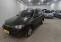 Autos - Fiat PALIO ADVENTURE WEEKEND 2009 Nafta 111111Km - En Venta